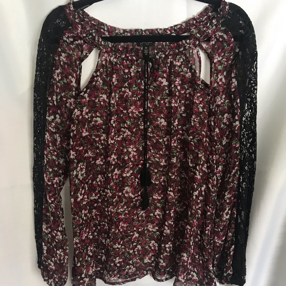 Jessica Simpson Blouse